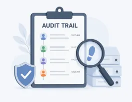 Audit Trail